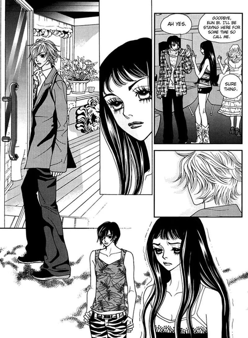 Bibi Chapter 40 page 5