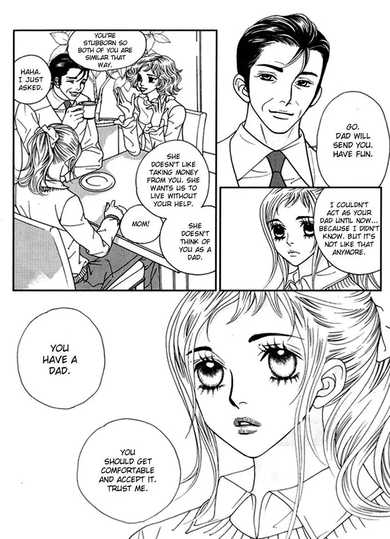 Bibi Chapter 40 page 22