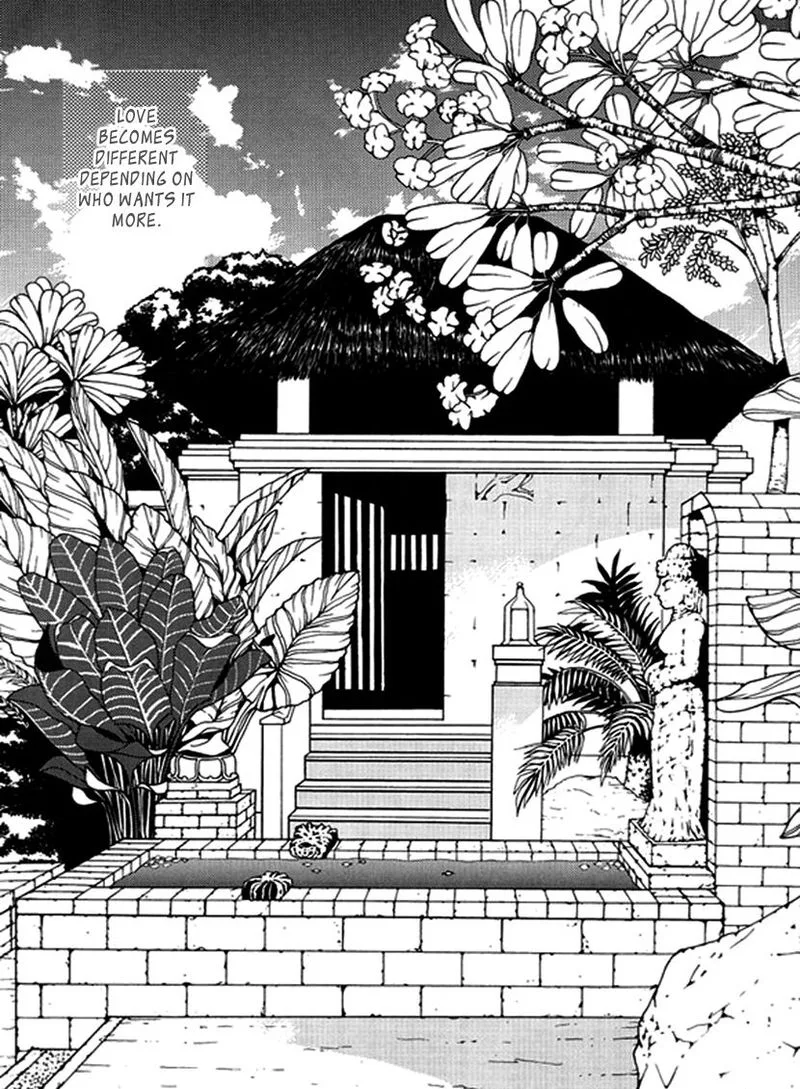 Bibi Chapter 40 page 15