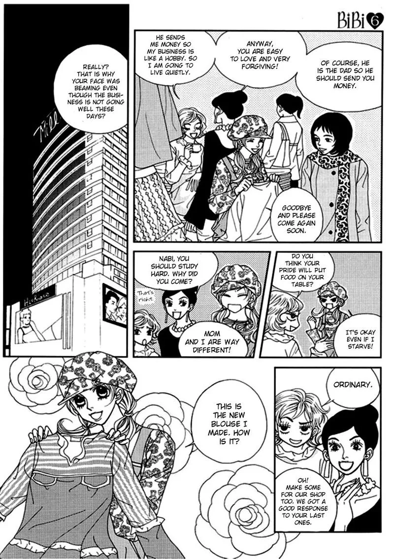 Bibi Chapter 40 page 10
