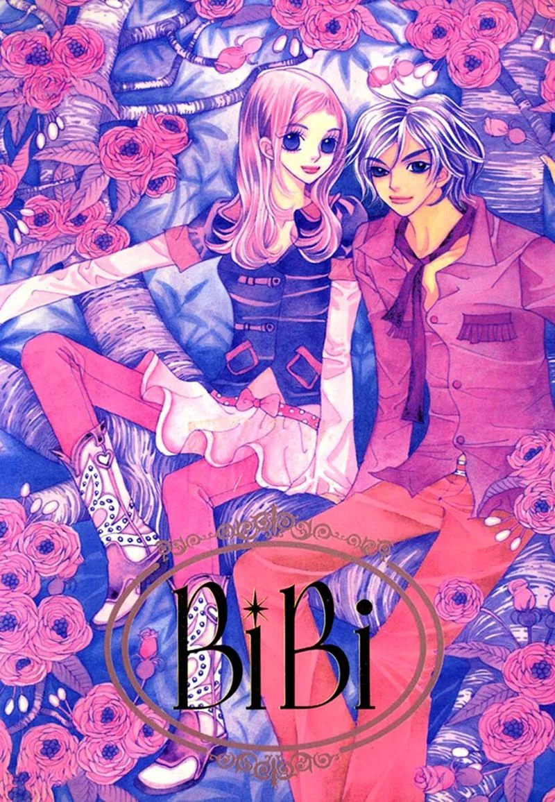 Bibi Chapter 40 page 1