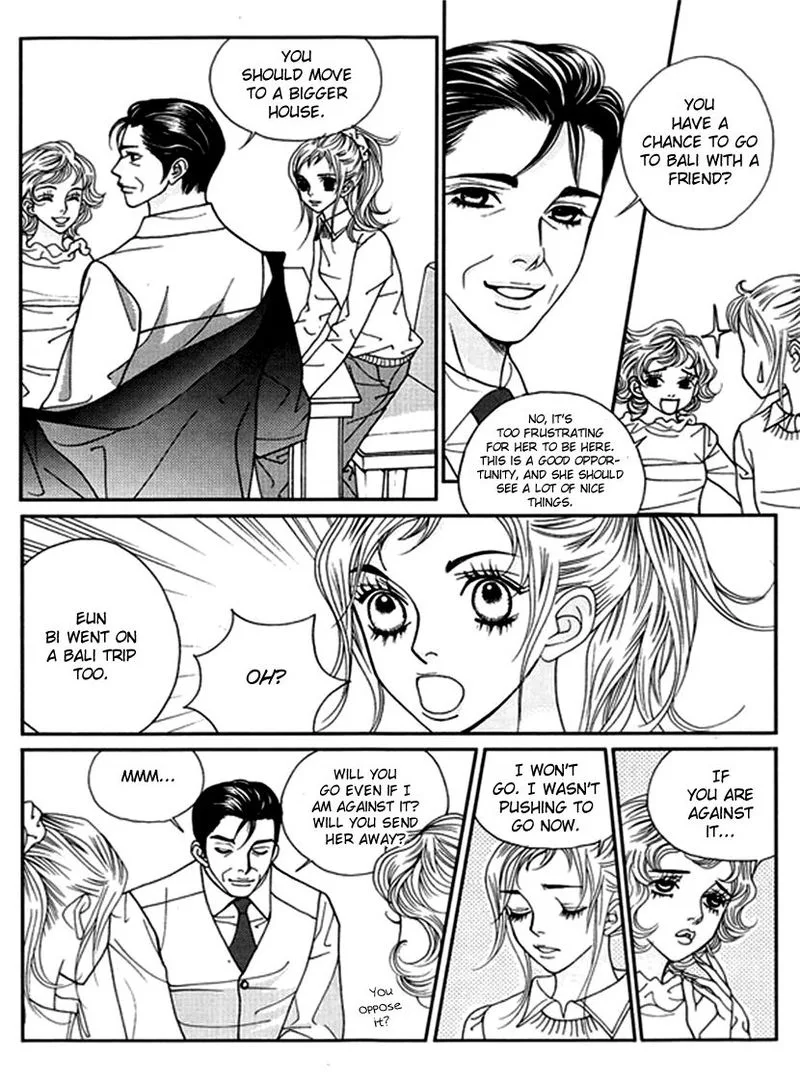 Bibi Chapter 40 page 21