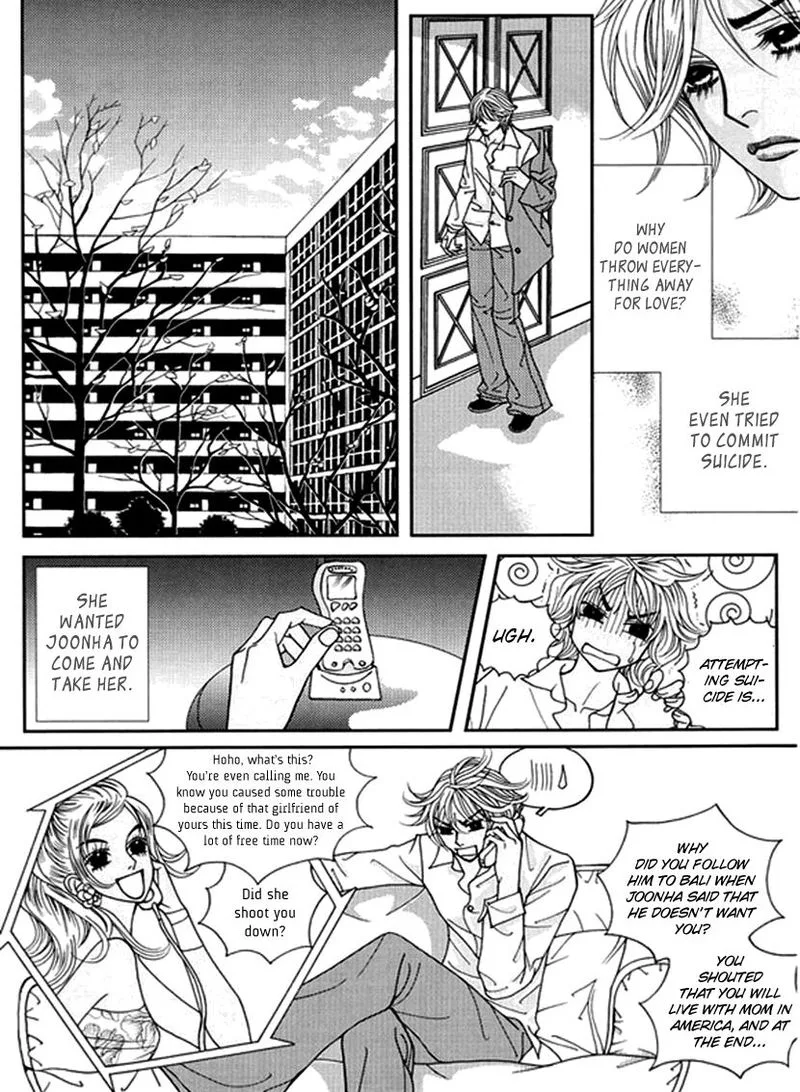 Bibi Chapter 40 page 6