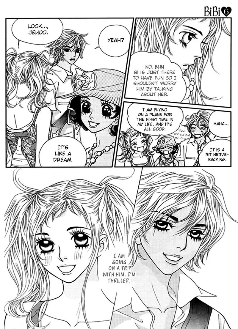 Bibi Chapter 40 page 26