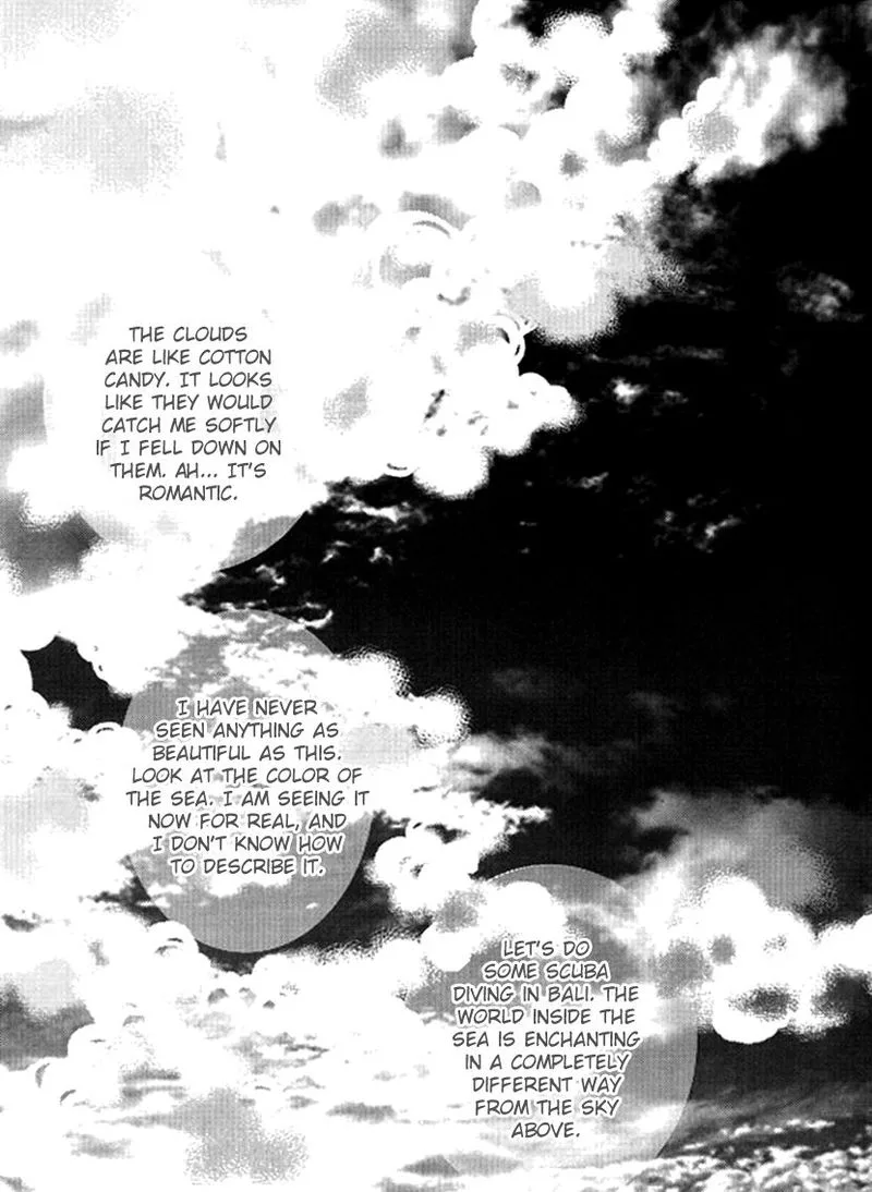 Bibi Chapter 40 page 28