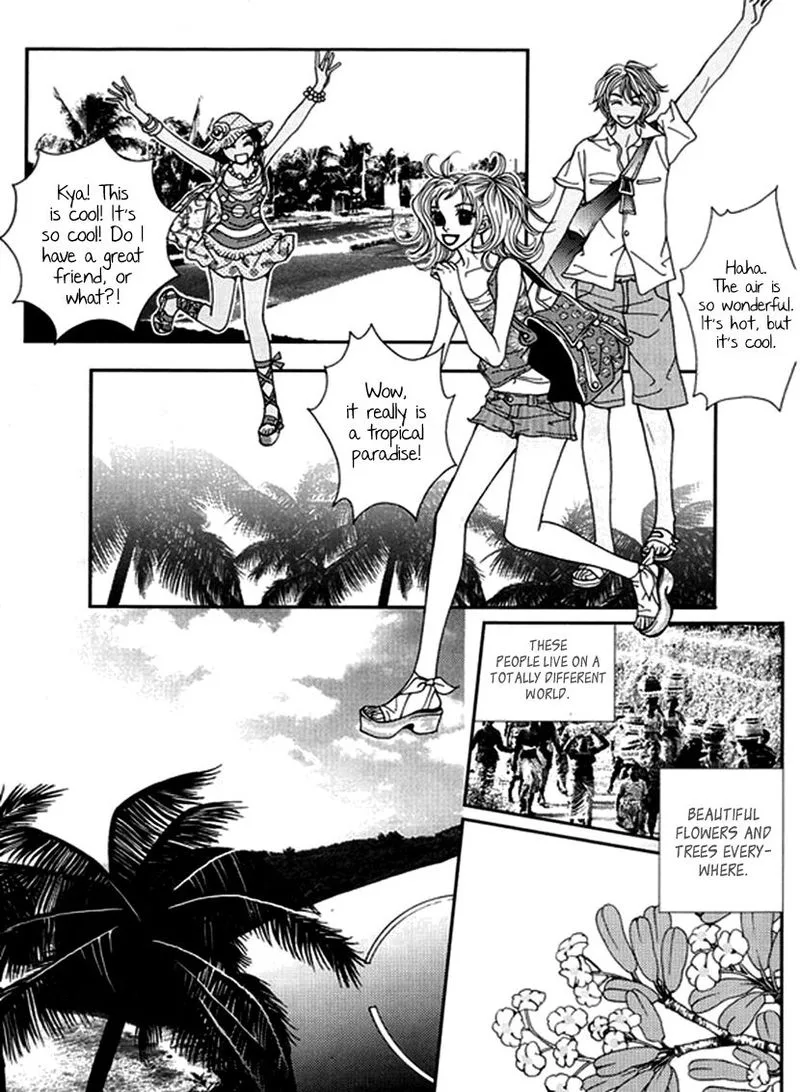 Bibi Chapter 40 page 29
