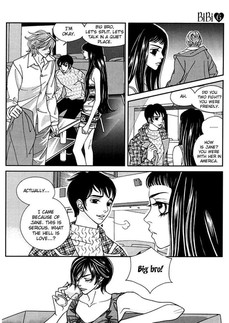 Bibi Chapter 40 page 4