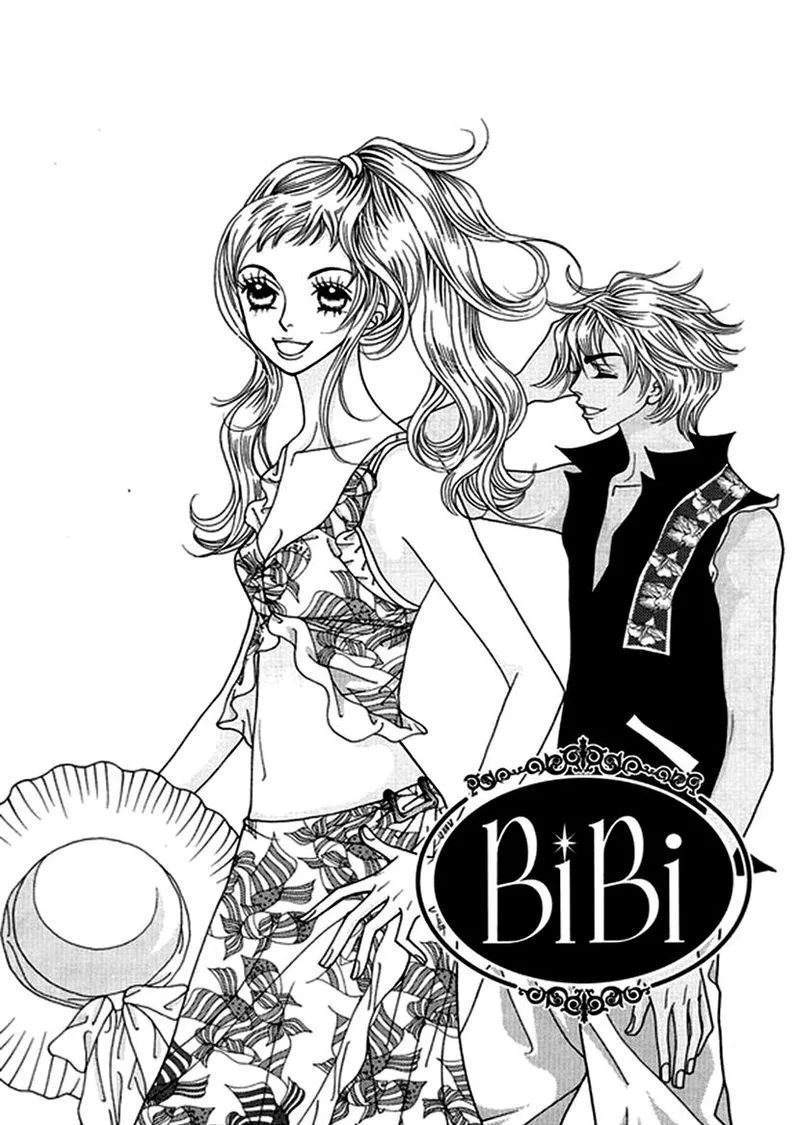 Bibi Chapter 41 page 1