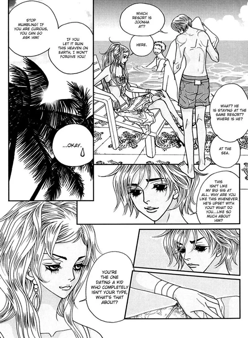 Bibi Chapter 41 page 9