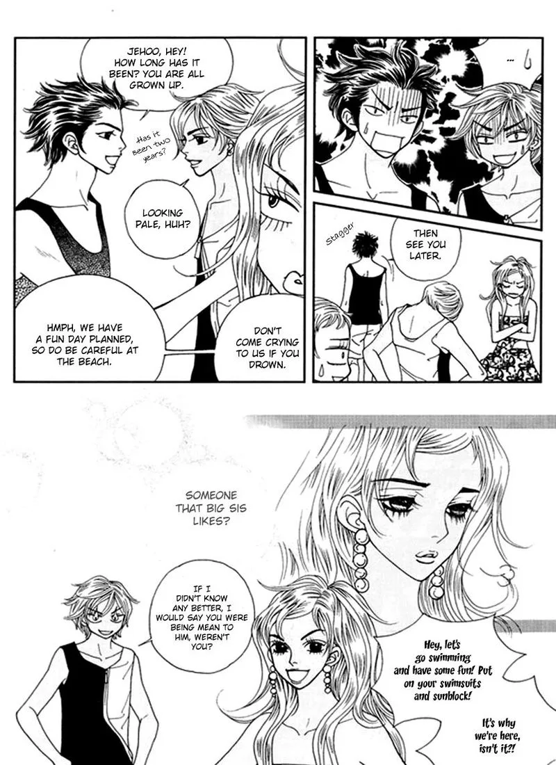 Bibi Chapter 41 page 24