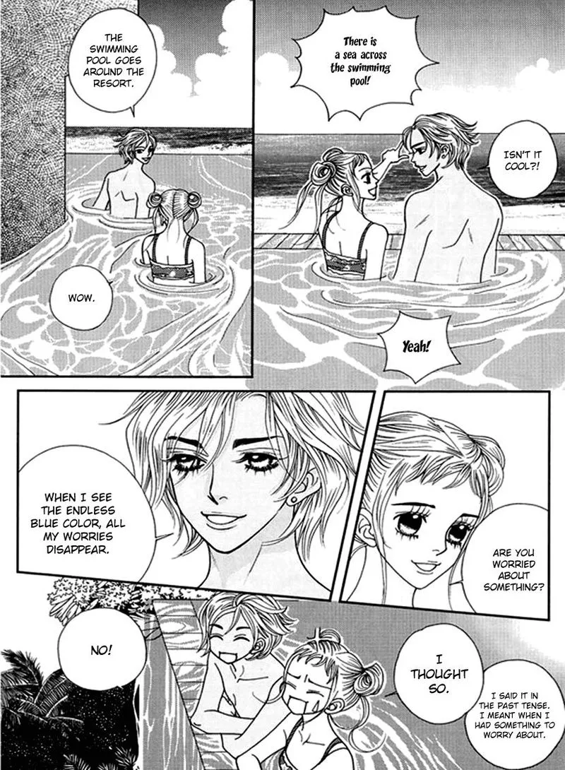 Bibi Chapter 41 page 15