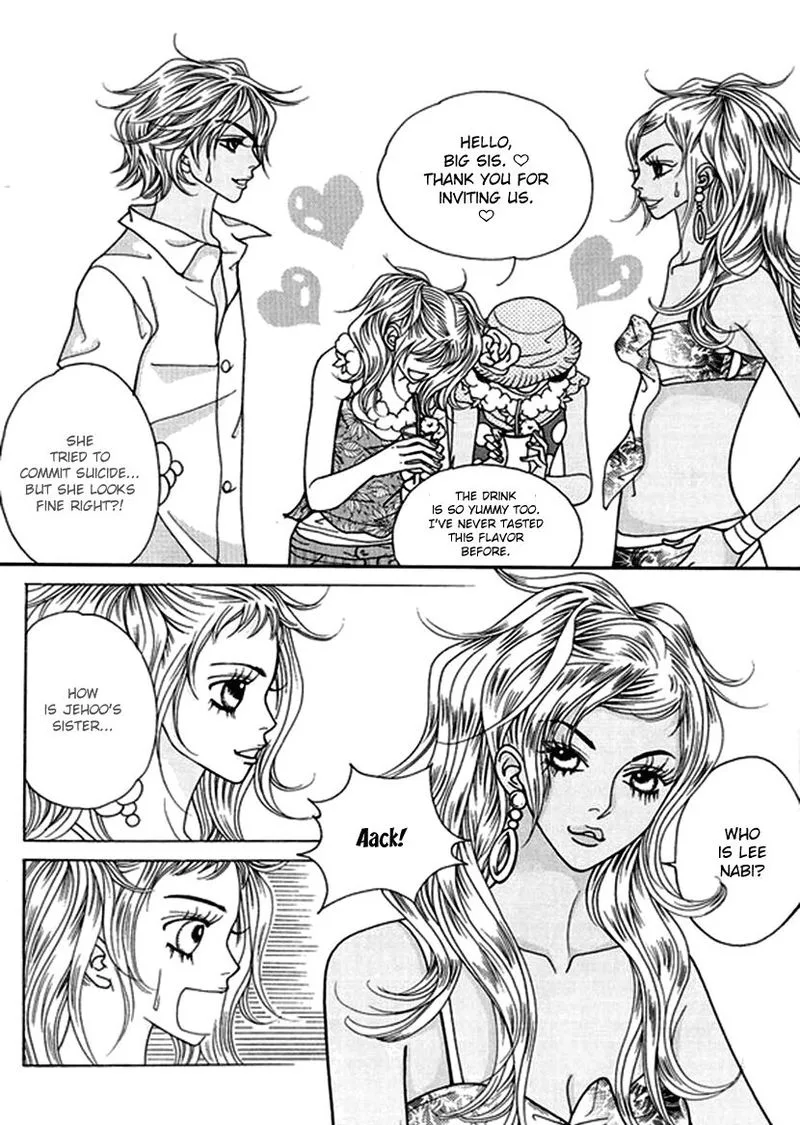 Bibi Chapter 41 page 4