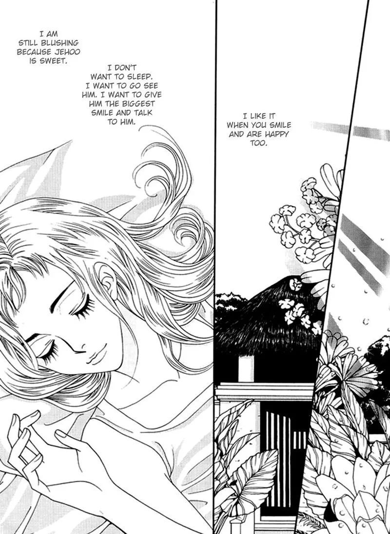 Bibi Chapter 41 page 20