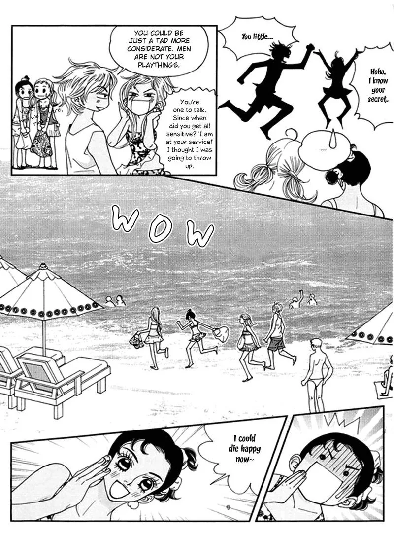 Bibi Chapter 41 page 25