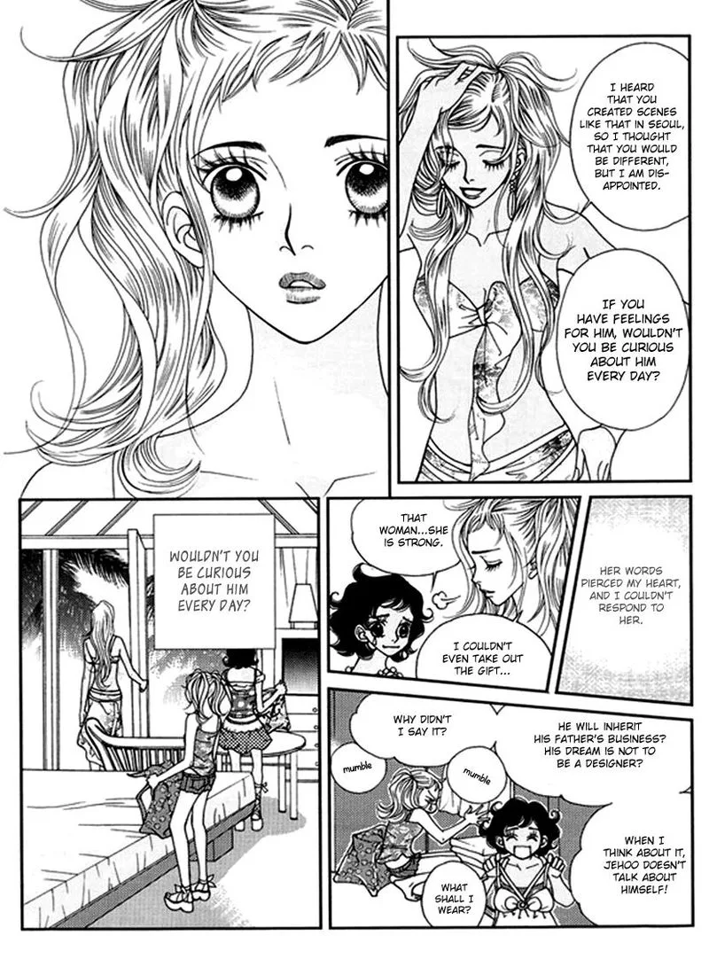 Bibi Chapter 41 page 8