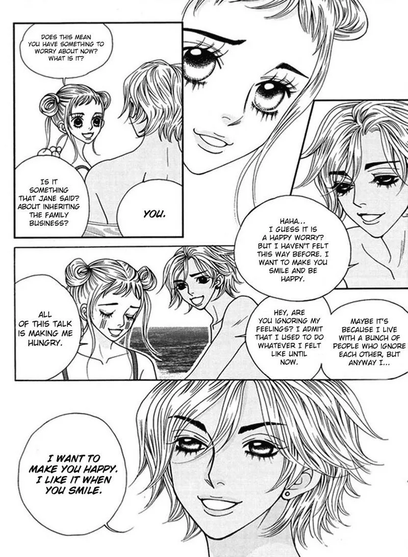 Bibi Chapter 41 page 16