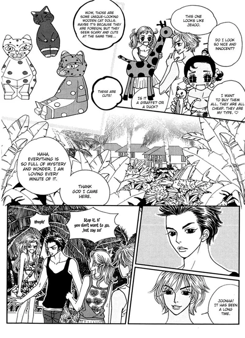 Bibi Chapter 41 page 23