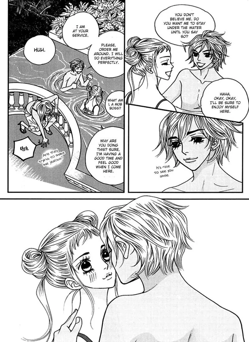 Bibi Chapter 41 page 17