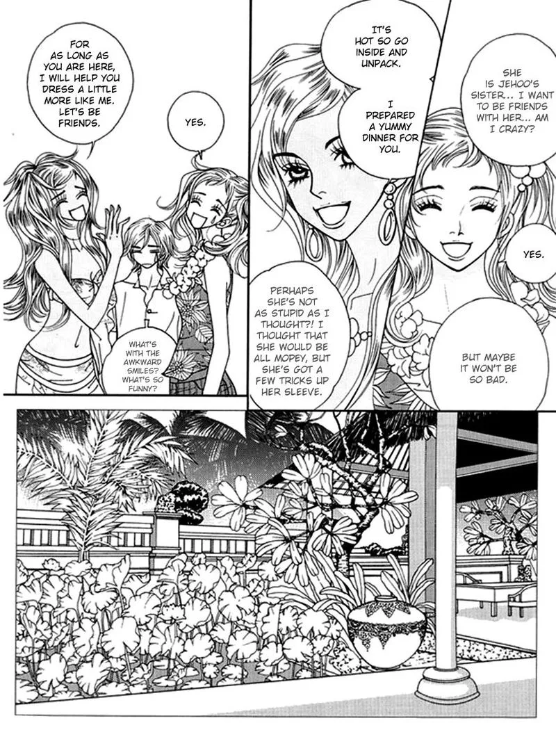 Bibi Chapter 41 page 6
