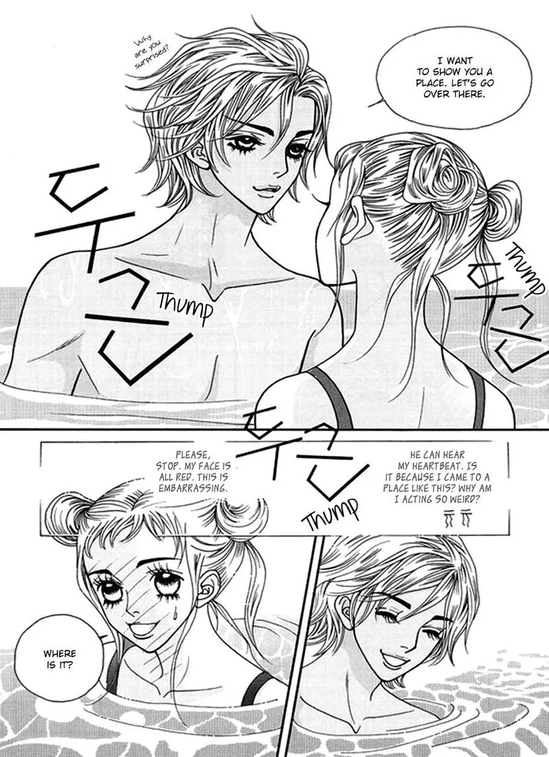 Bibi Chapter 41 page 14