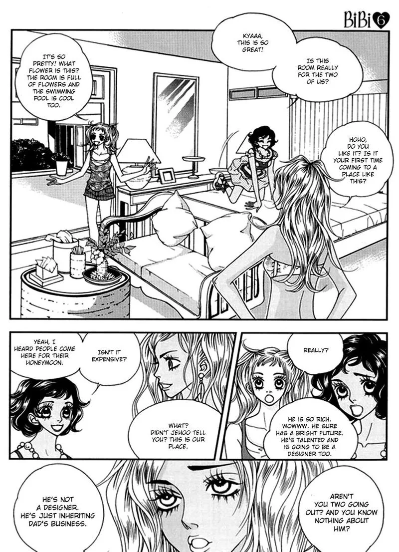 Bibi Chapter 41 page 7