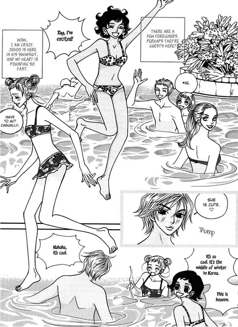 Bibi Chapter 41 page 11