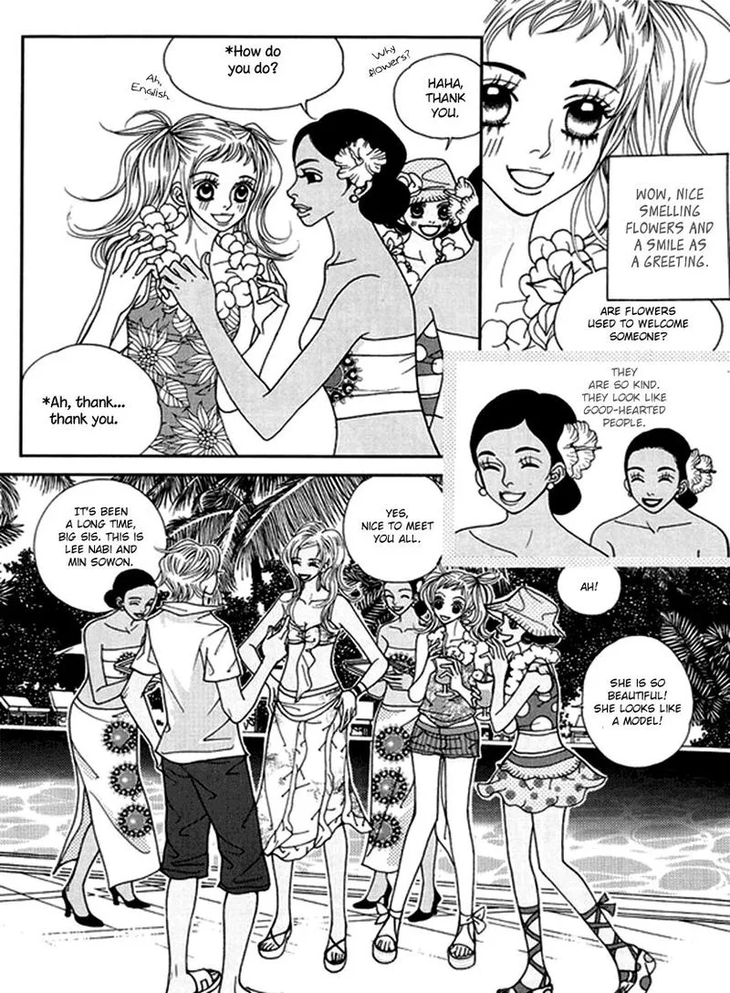 Bibi Chapter 41 page 3
