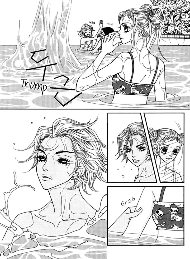 Bibi Chapter 41 page 13