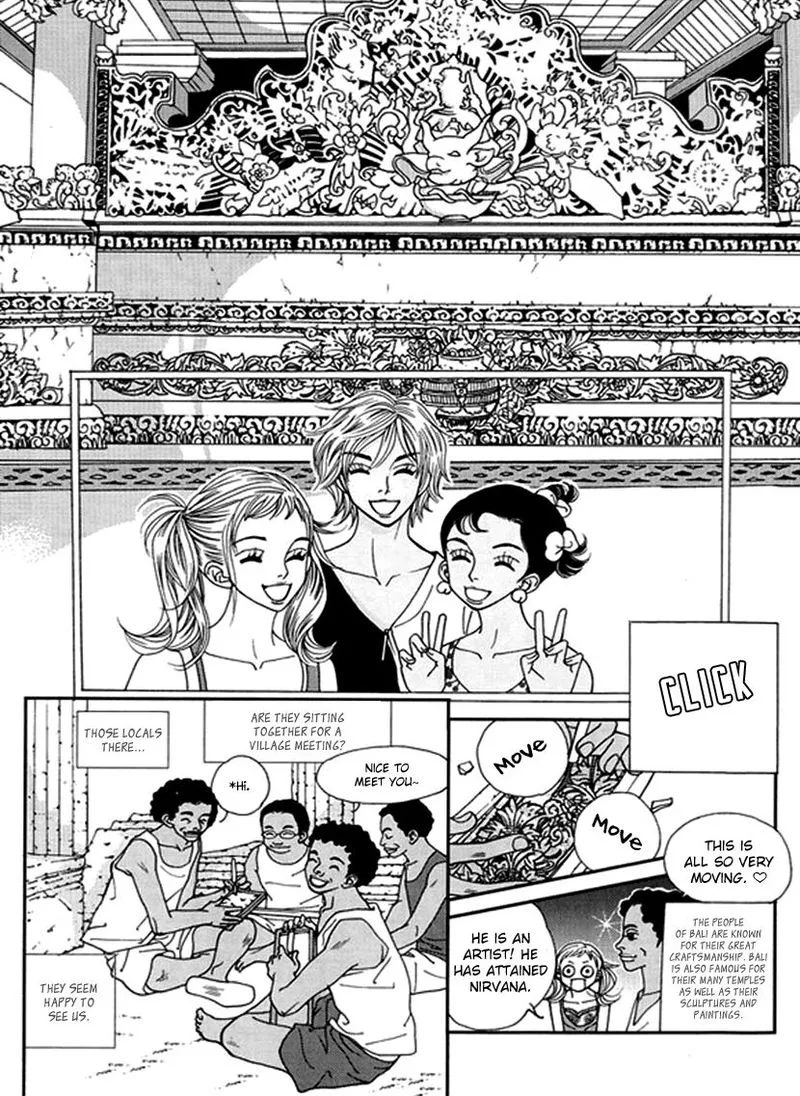Bibi Chapter 41 page 22