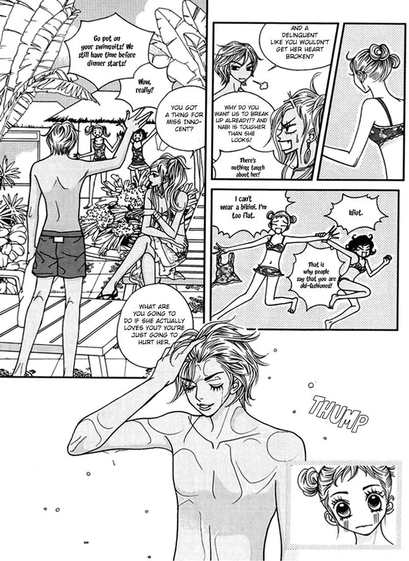 Bibi Chapter 41 page 10