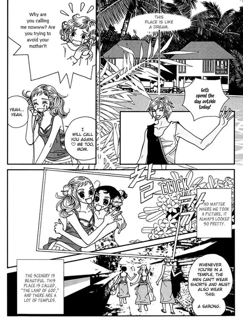 Bibi Chapter 41 page 21