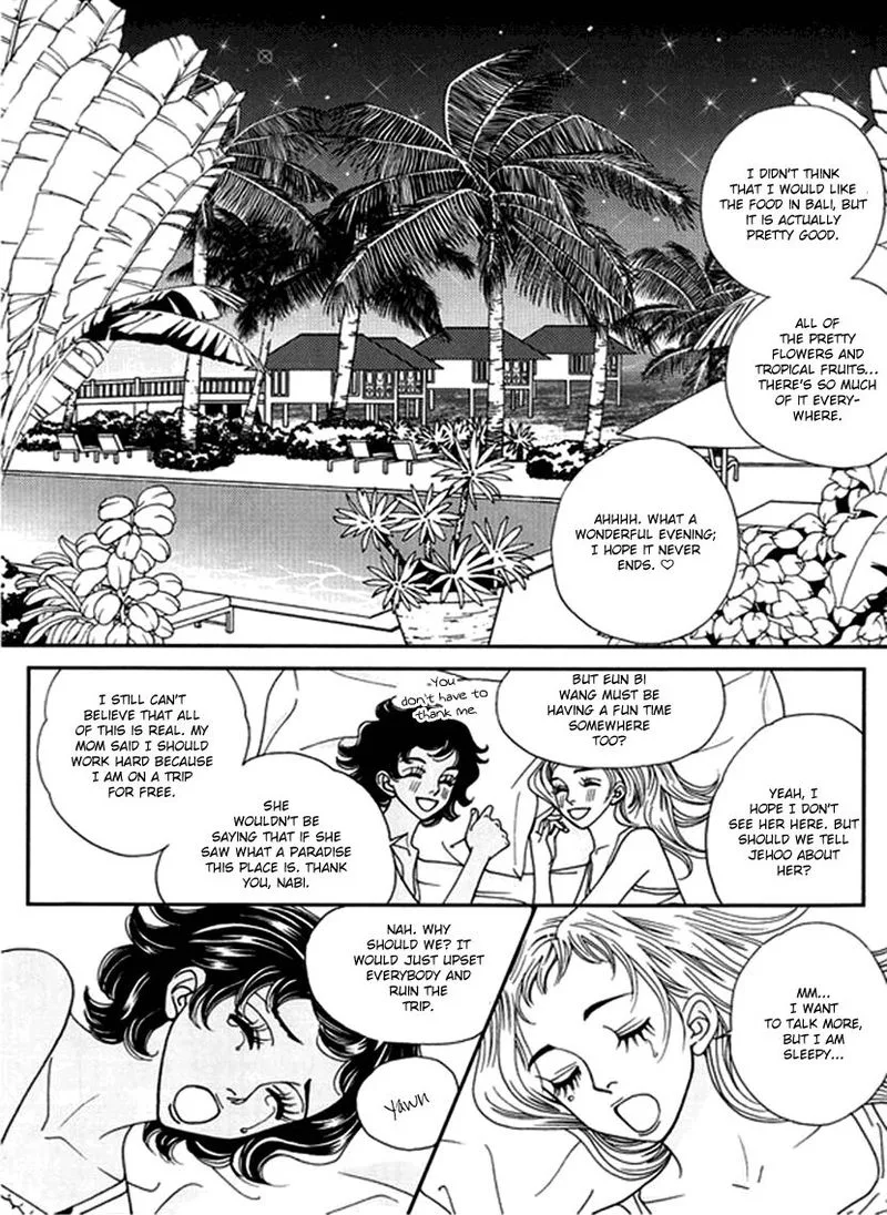 Bibi Chapter 41 page 19