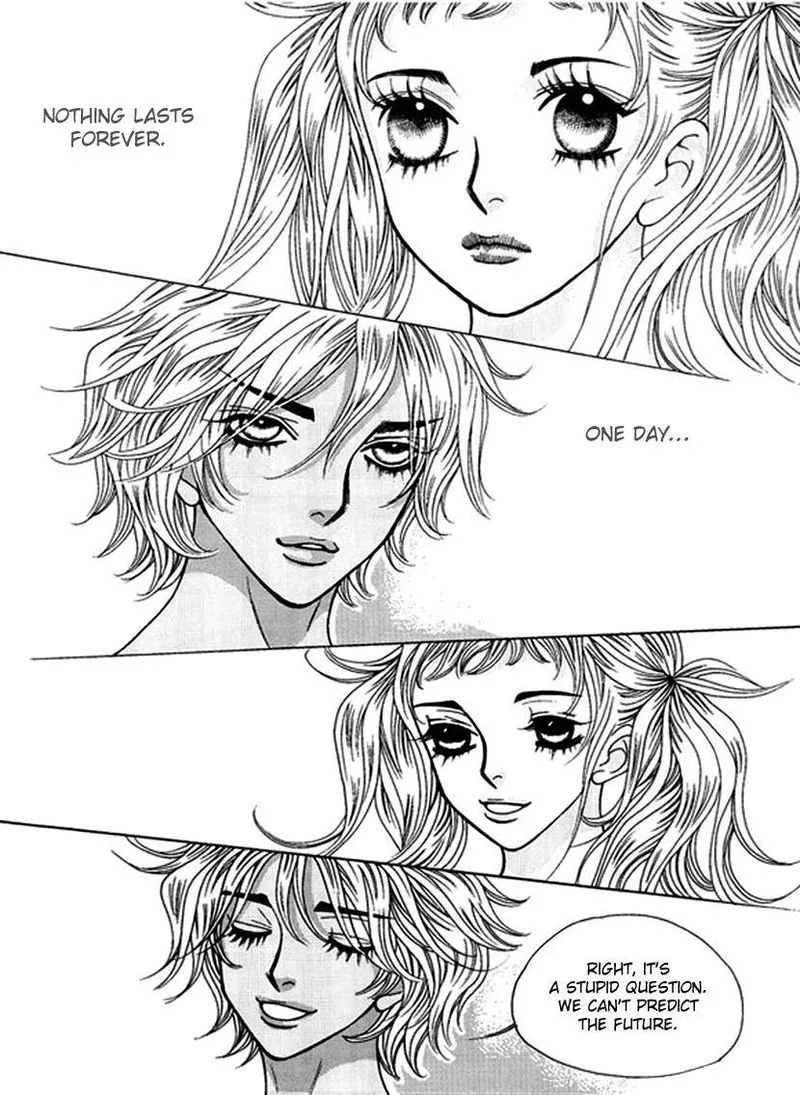 Bibi Chapter 42 page 12