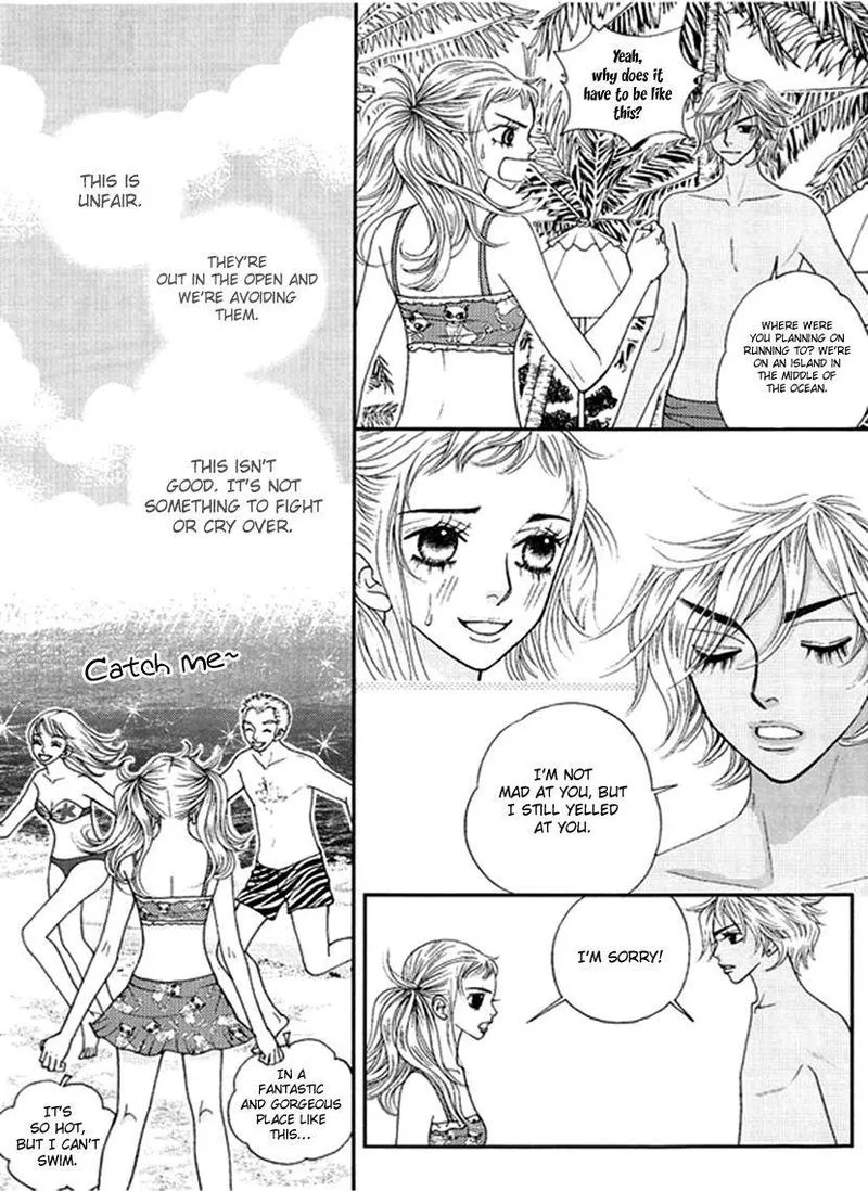 Bibi Chapter 42 page 8