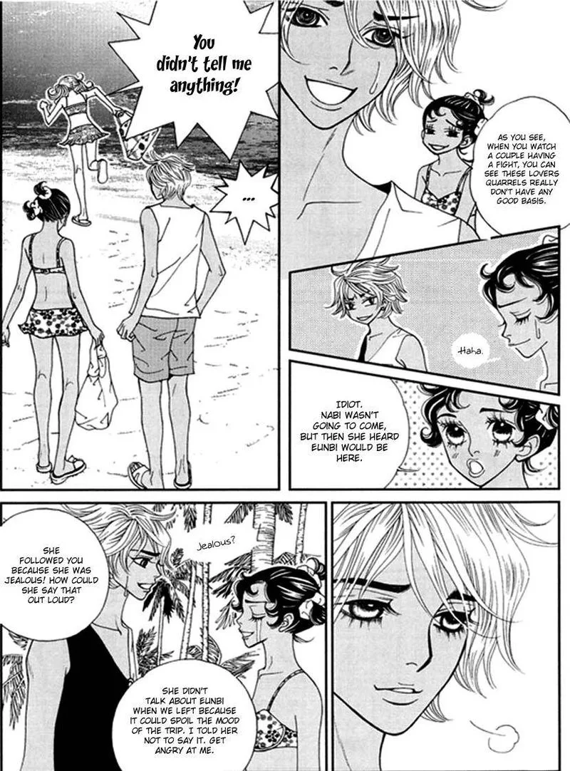 Bibi Chapter 42 page 6