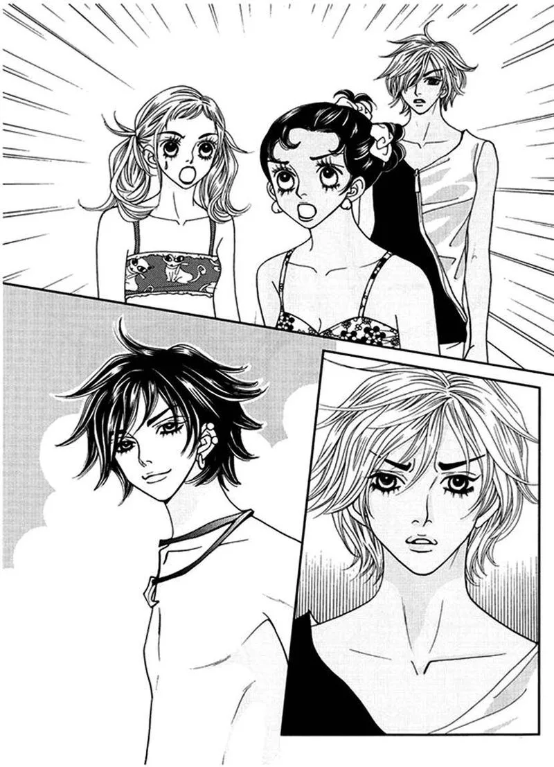 Bibi Chapter 42 page 1