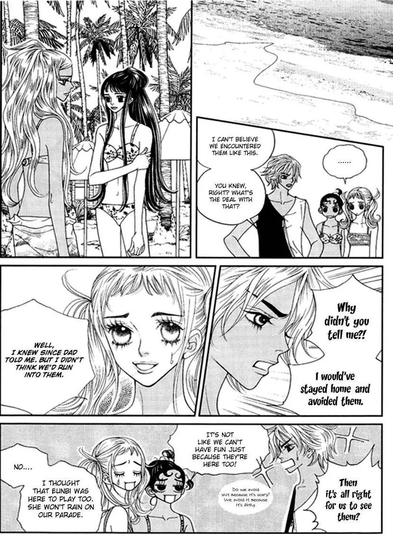 Bibi Chapter 42 page 4