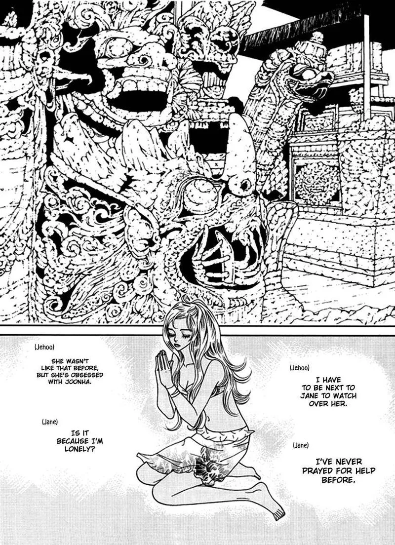 Bibi Chapter 42 page 10