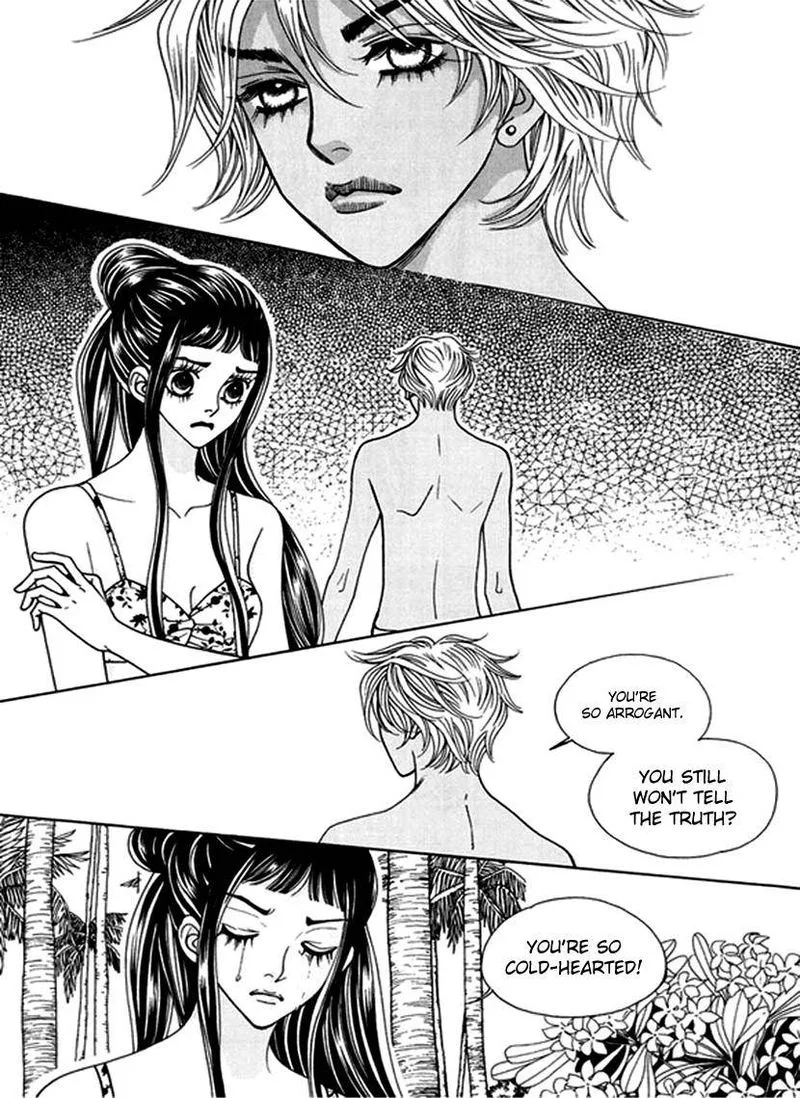 Bibi Chapter 42 page 19