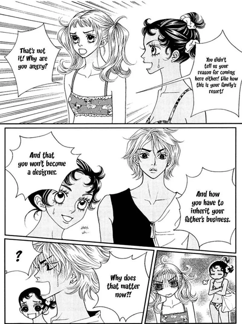 Bibi Chapter 42 page 5