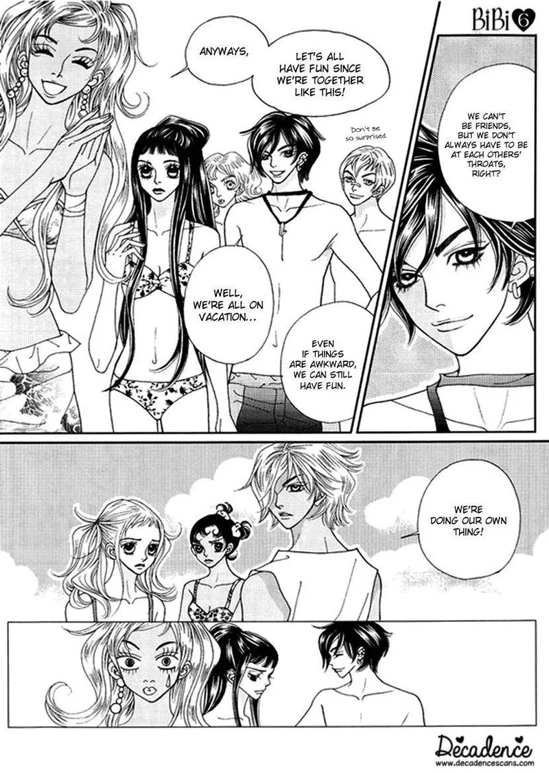 Bibi Chapter 42 page 3