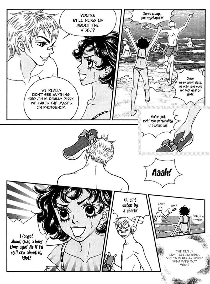 Bibi Chapter 42 page 16