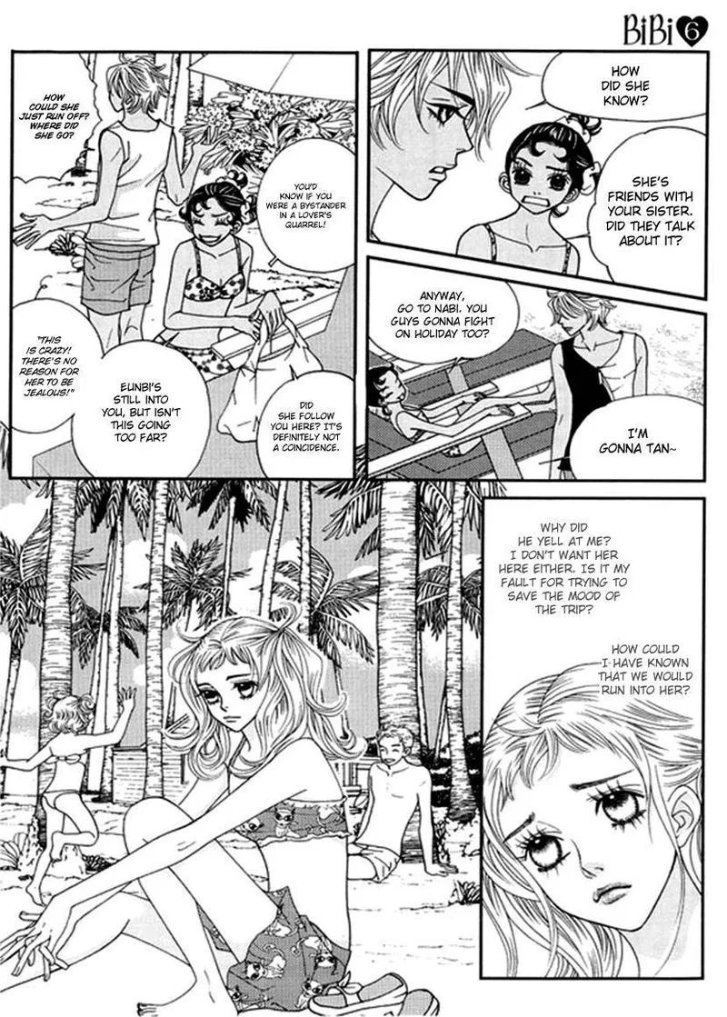Bibi Chapter 42 page 7
