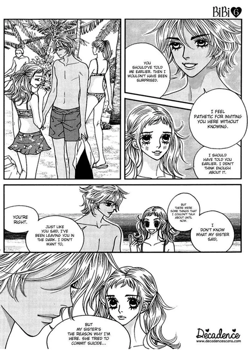Bibi Chapter 42 page 9
