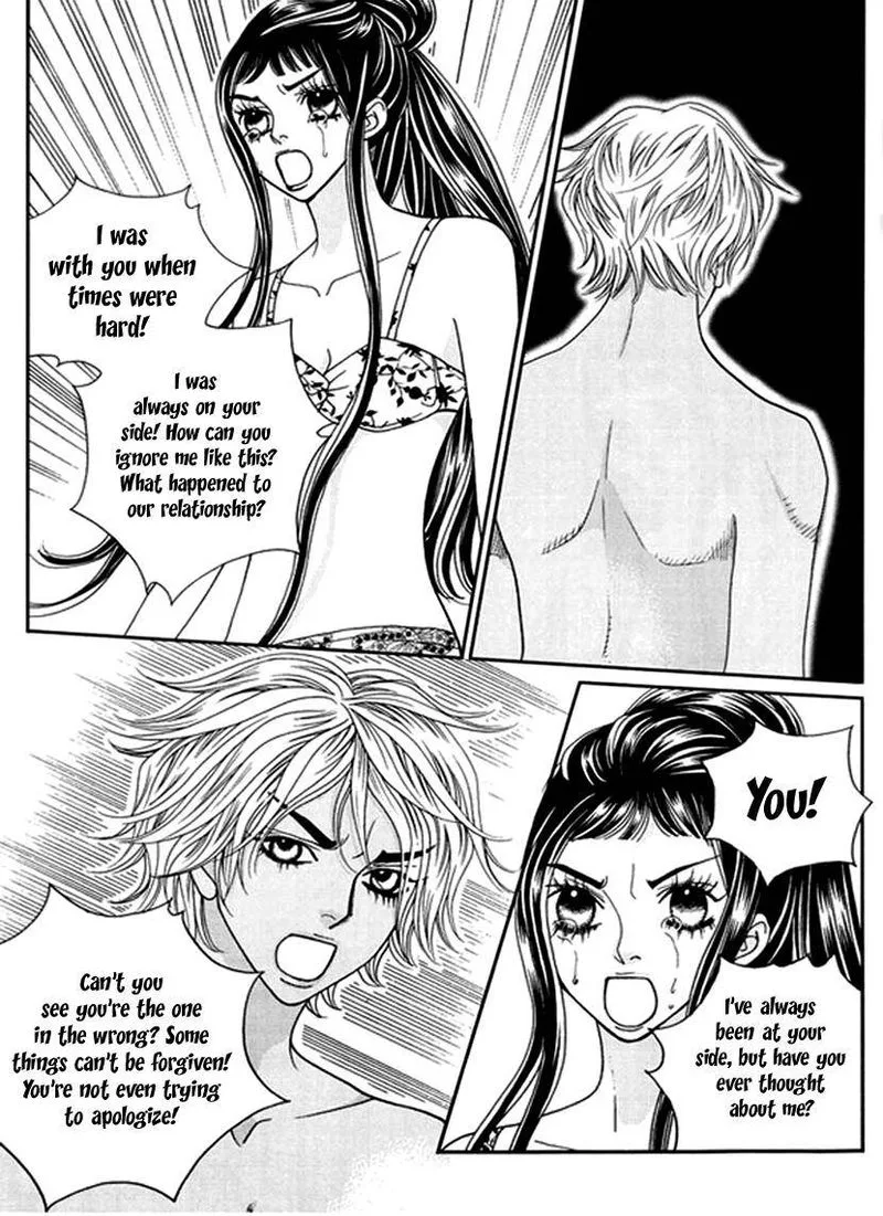 Bibi Chapter 42 page 20