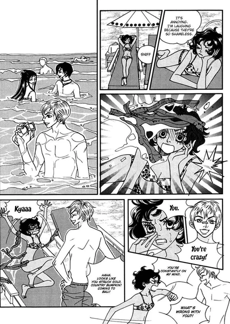 Bibi Chapter 42 page 15