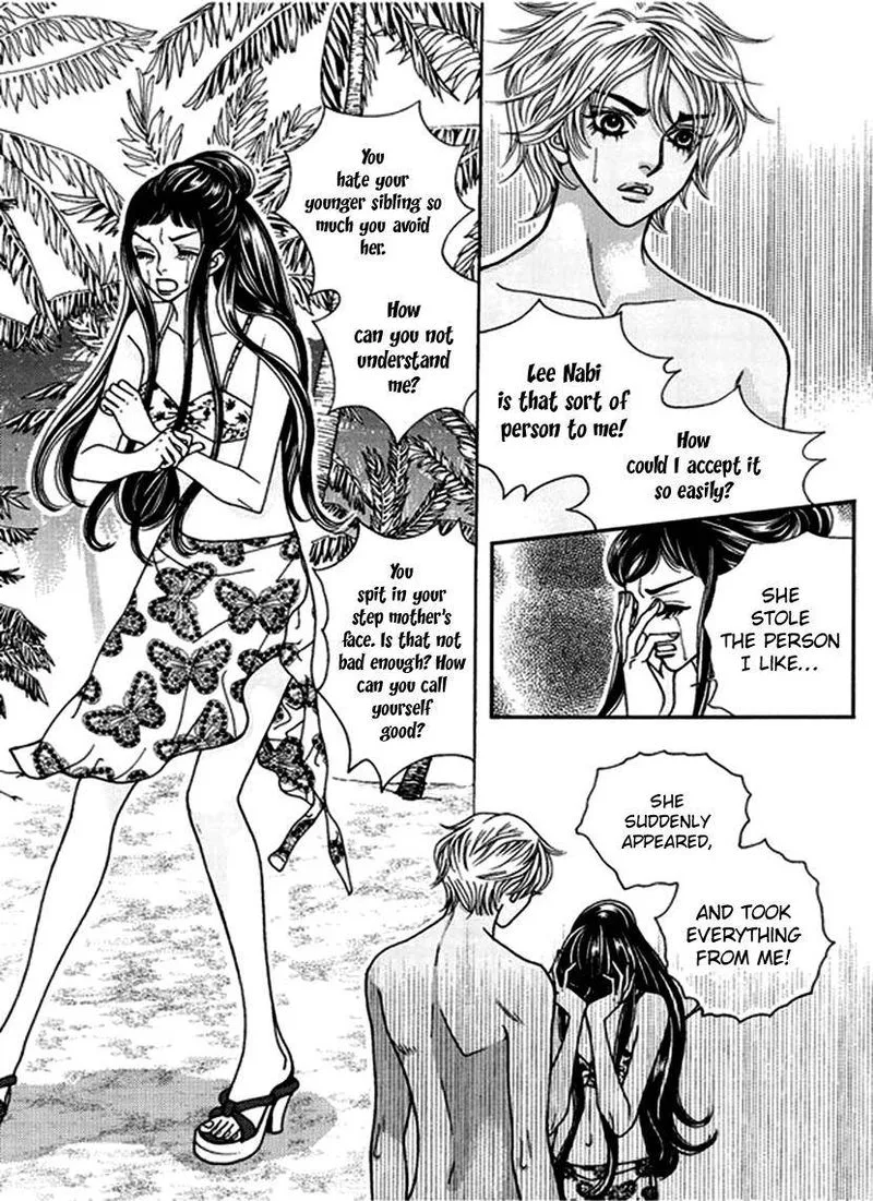 Bibi Chapter 42 page 21