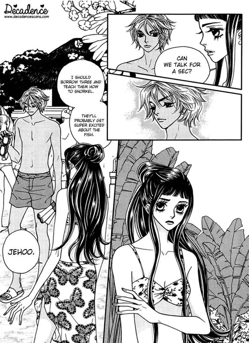 Bibi Chapter 42 page 18