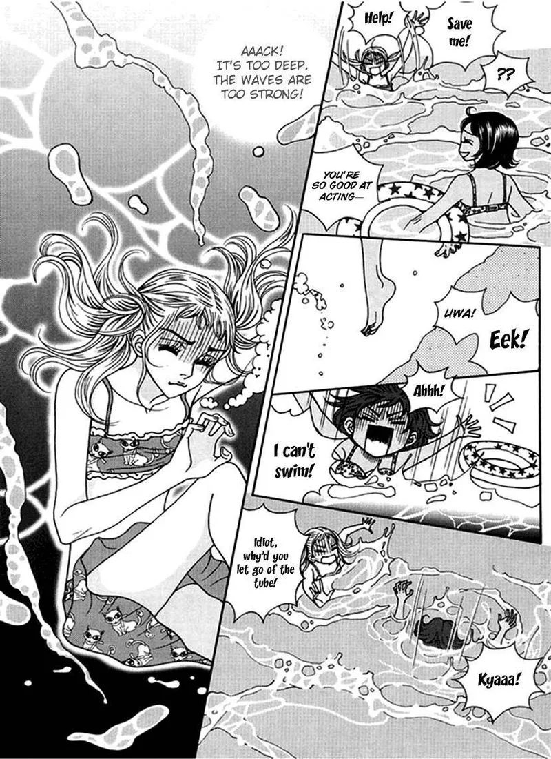 Bibi Chapter 42 page 23