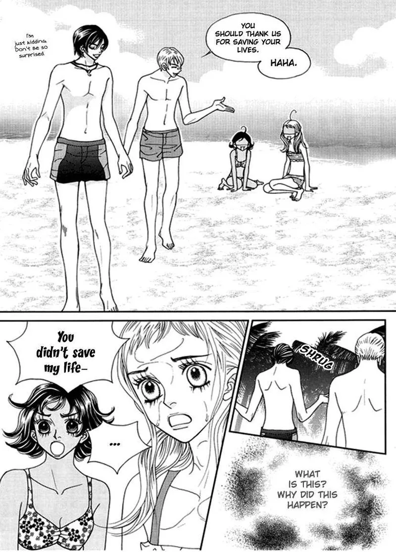 Bibi Chapter 42 page 27
